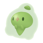 6IV Duosion Indigo Disk Pokemon Scarlet and Violet